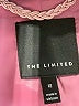 The Limited Stripes Brown Blazer Size 12 - photo 6