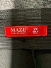 Maze Collection Black Active Pants Size 2X - photo 4