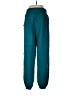Xersion Teal Casual Pants Size M (tall) - photo 2