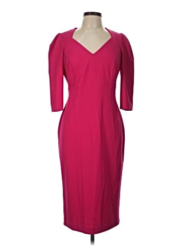 Calvin Klein Cocktail Dress (view 1)