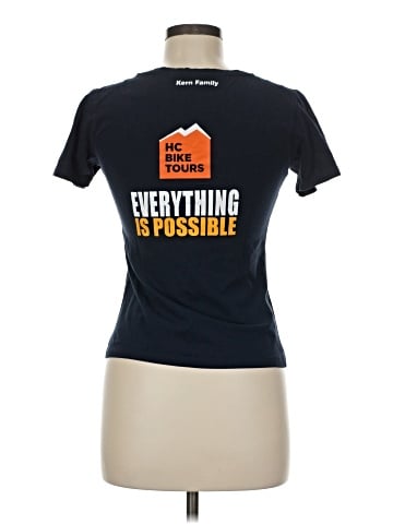 Assorted Brands Short Sleeve T-Shirt (view 2)