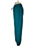 Xersion Teal Casual Pants Size M (tall) - photo 5