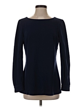 Elizabeth Mc Kay Long Sleeve Top