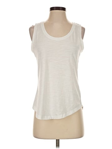 Columbia Sleeveless T-Shirt (view 1)
