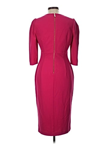Calvin Klein Cocktail Dress (view 2)