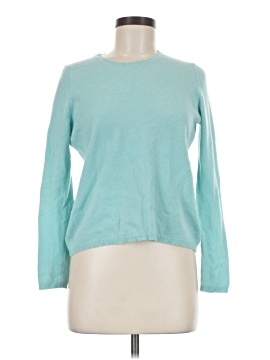 Charter Club Cashmere Pullover Sweater