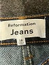 Reformation Jeans Black Jeans Size 26 waist - photo 7