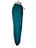 Xersion Teal Casual Pants Size M (tall) - photo 4