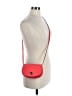 Tory Burch 100% Leather Red Leather Crossbody Bag One size - photo 2