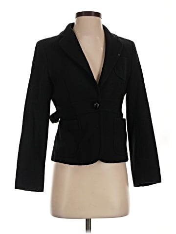 J.Crew Wool Blazer (view 1)