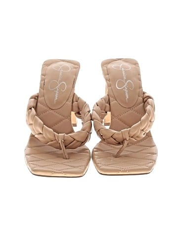 Jessica Simpson Sandals (view 2)