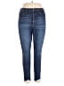 Gap Blue Jeans Size 33 waist - photo 1