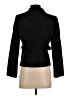 J.Crew 100% Wool Black Wool Blazer Size 4 (petite) - photo 2