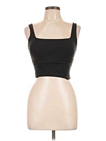 Crz Yoga Tank Top (view 1)