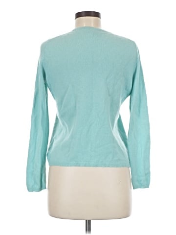 Charter Club Cashmere Pullover Sweater (view 2)