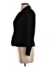 J.Crew 100% Wool Black Wool Blazer Size 4 (petite) - photo 5