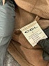 OGL Brown Turtleneck Sweater Size S - photo 7