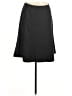 Calvin Klein Solid Gray Formal Skirt Size 6 - photo 1