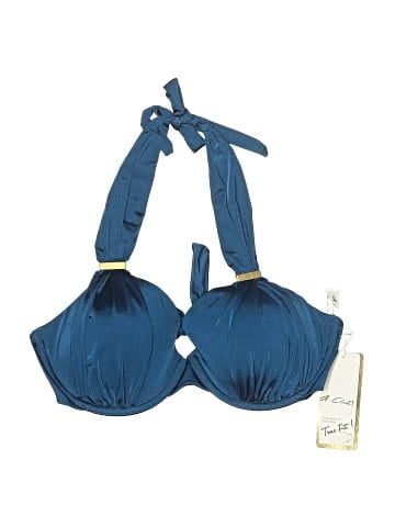 A. Che Swimsuit Top (view 1)