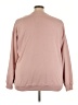 Unbranded 100% Polyester Pink Sweatshirt Size 4XL - photo 2