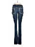 Daytrip Hearts Blue Jeans Size 28L - photo 2