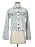 Athleta Blue Denim Jacket Size XS - photo 1