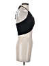 Unbranded Black Tank Top Size S - photo 4