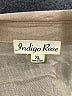 Indigo Rose Tan Casual Dress Size XL - photo 4