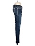 Daytrip Hearts Blue Jeans Size 28L - photo 4