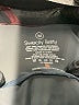 Sweaty Betty Black One Piece Swimsuit Size M - photo 3