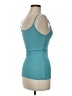 Michael Stars Teal Tank Top One size - photo 1