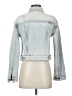 Athleta Blue Denim Jacket Size XS - photo 2