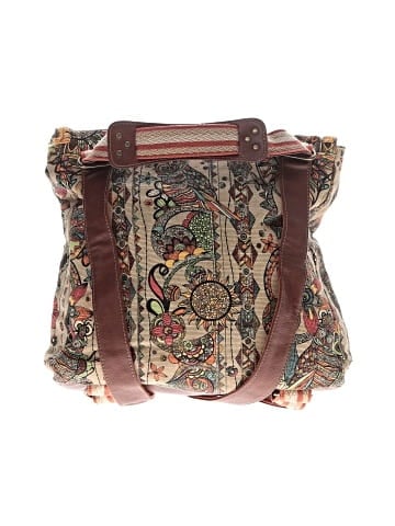 Sakroots Backpack (view 2)