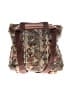 Sakroots Brown Backpack One size - photo 2
