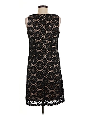 Ronni Nicole Cocktail Dress (view 2)