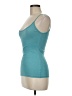 Michael Stars Teal Tank Top One size - photo 2