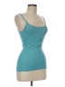 Michael Stars Teal Tank Top One size - photo 5