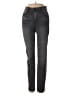 Wallflower Gray Jeans Size 3 - photo 1