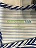 Garnet Hill Stripes Blue Dress Size L (youth) - photo 3