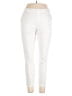 Dunnes Ivory Casual Pants Size 14 - photo 1