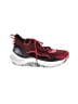 Assorted Brands Red Sneakers Size 5 1/2 (youth) - photo 1