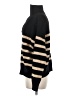 ASOS Design Stripes Black Turtleneck Sweater Size 6 - photo 5