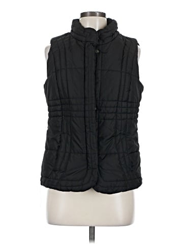 Faded Glory Vest (view 1)