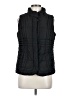 Faded Glory 100% Polyester Black Vest Size 8 - photo 1