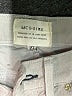 Mcguire Gray Jeans Size 27 waist - photo 7