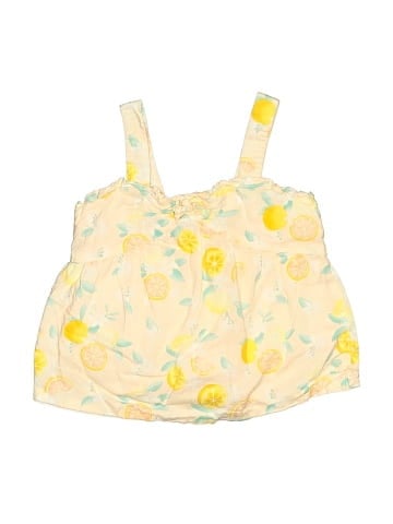 Janie and Jack Sleeveless Top (view 1)
