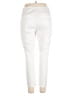 Dunnes Ivory Casual Pants Size 14 - photo 2