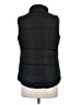 Faded Glory 100% Polyester Black Vest Size 8 - photo 2