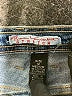 Gloria Blue Jeans Size 12 - photo 7