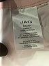 Jag Solid Tan Shorts Size 10 - photo 3
